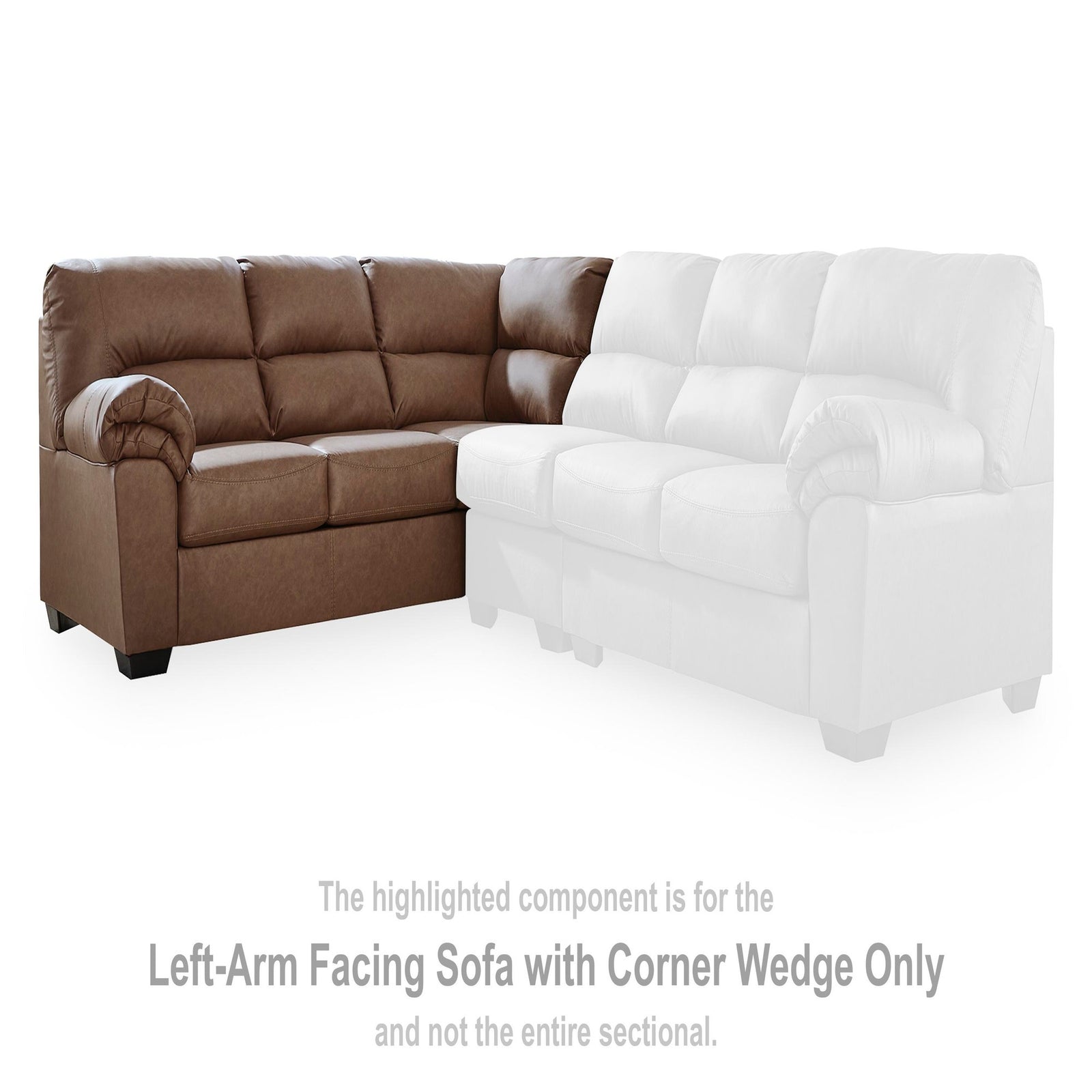 WillowBend Left-Arm Facing Sofa with Corner Wedge (PC27704-SI) - Image 29