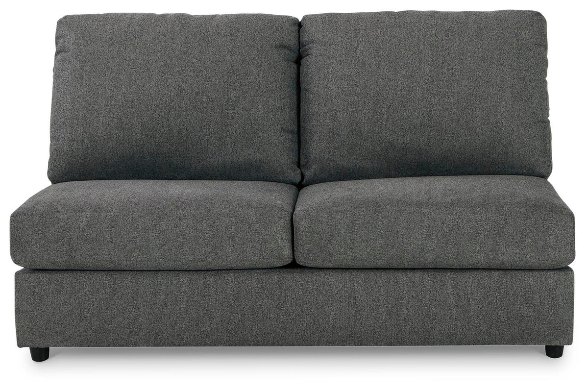 Edenfield Left-Arm Facing Sofa with Corner Wedge (29003-SI) - Image 4