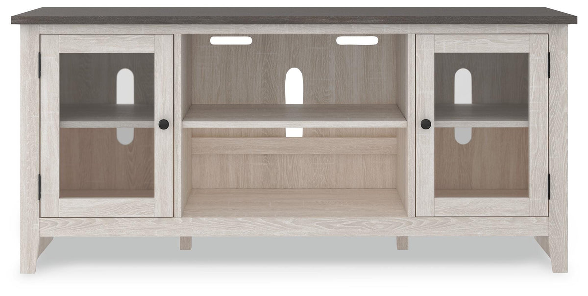 Dorrinson 60 TV Stand (W287-SI)