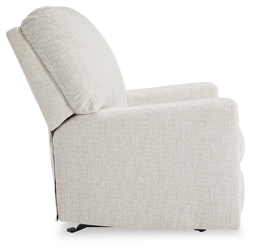 Rannis Twin Sofa Sleeper (53603-SI) - Image 9