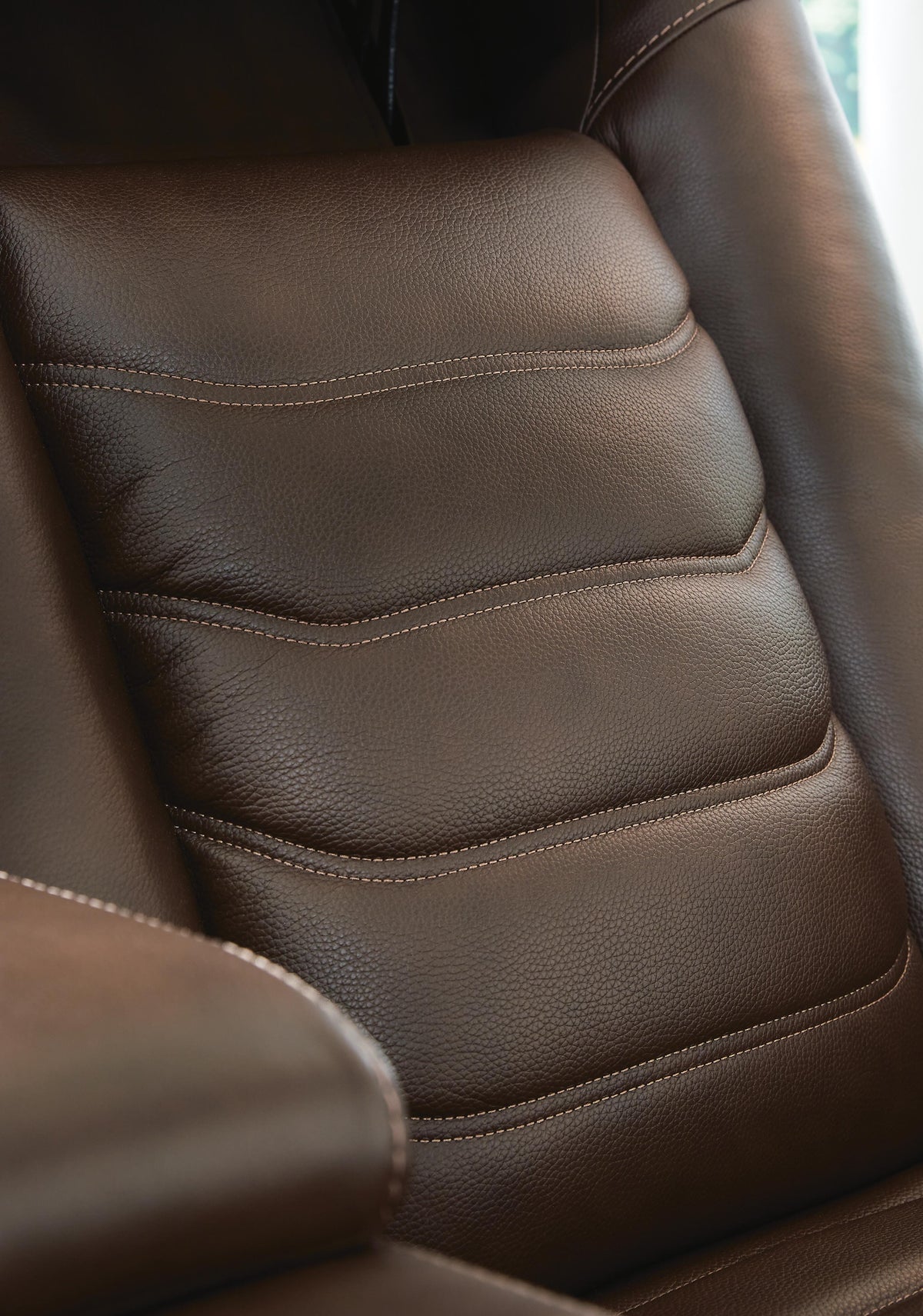 High Impact Power Recliner (U10601-SI) - Image 11