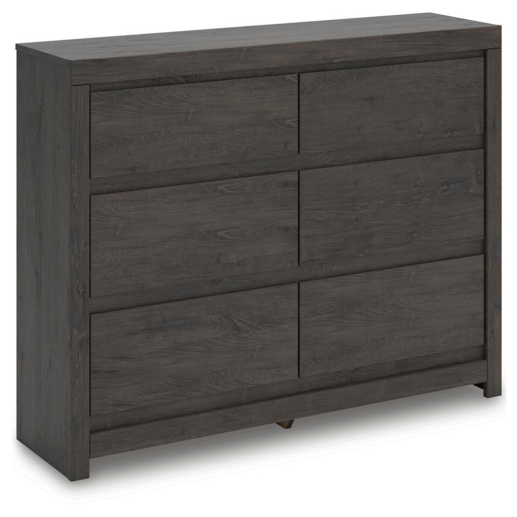 Fraluna Dresser (PCB3370-SI) - Image 20