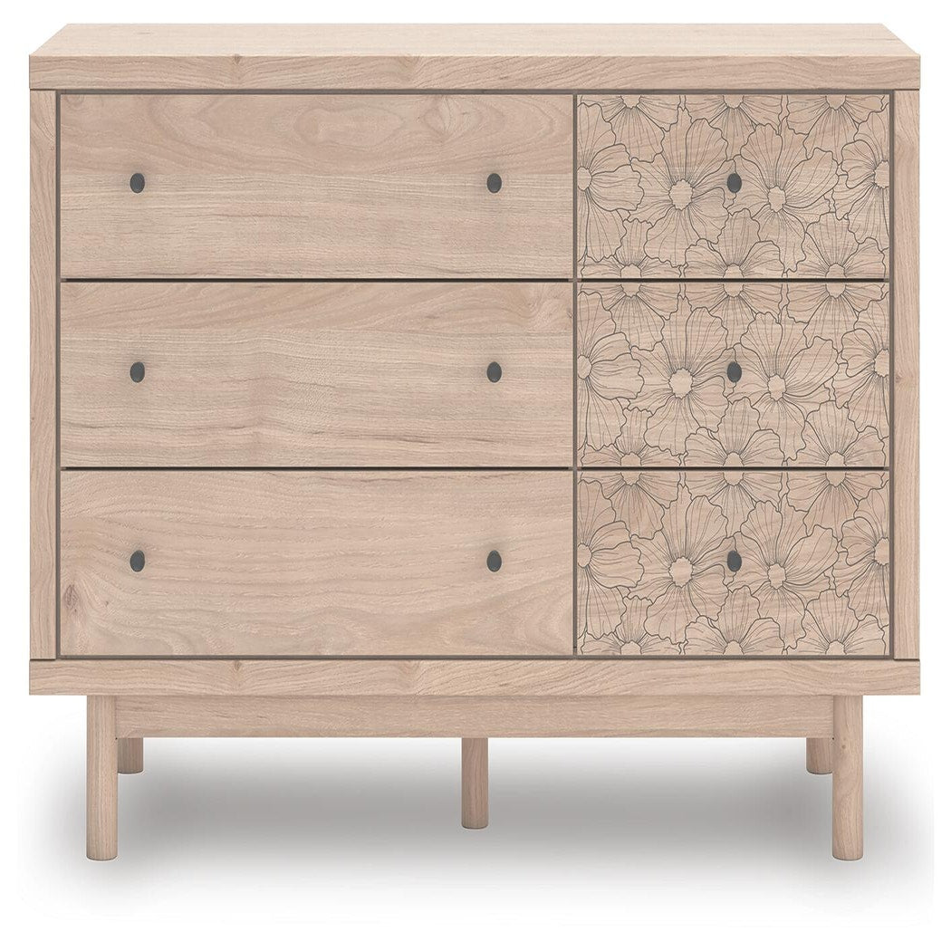 Arloster Dresser (PCB1566-SI) - Image 9