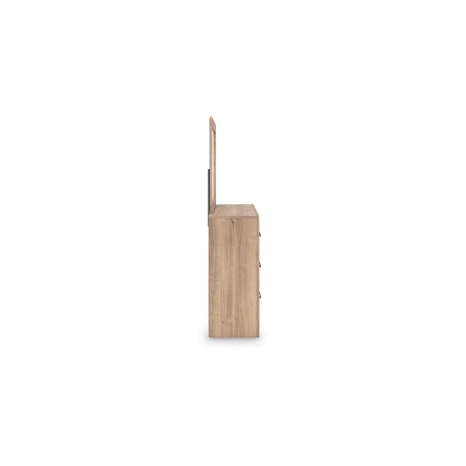 Kinlanni Dresser and Mirror (PCB1360-SI) - Image 5