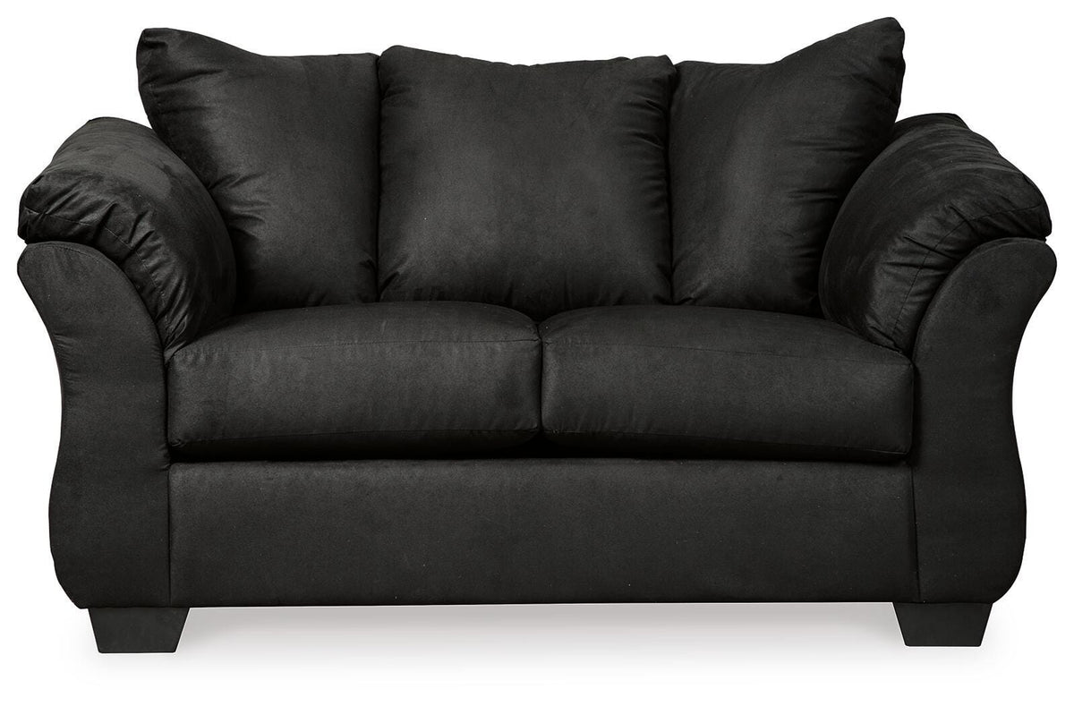Darcy Sofa (75008-SI)