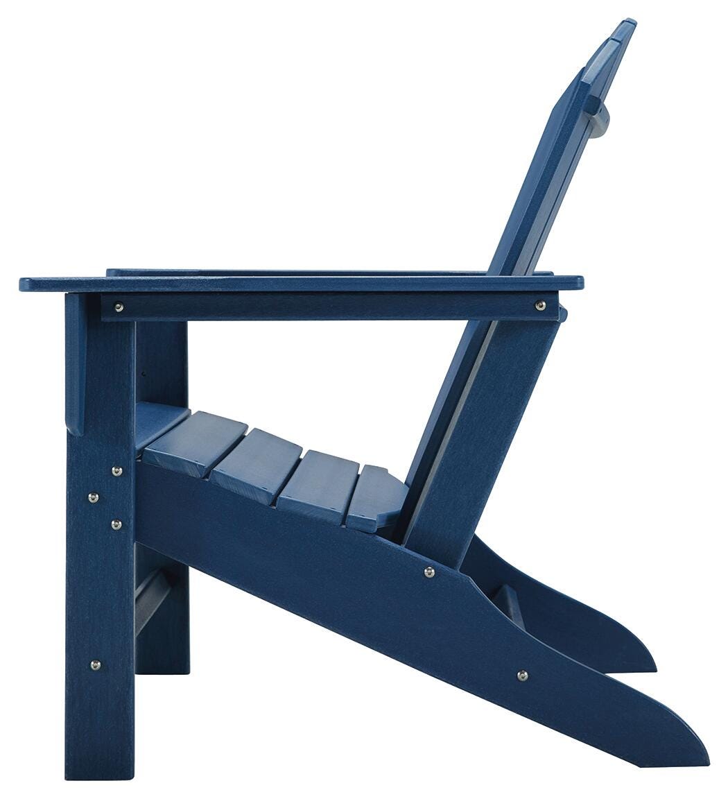 Sundown Treasure Adirondack Chair (P009-SI) - Image 6