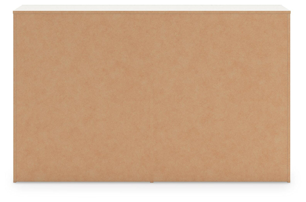 Zuraleus King/California King Upholstered Headboard/Footboard/Roll Slats (PCB3381-SI) - Image 15
