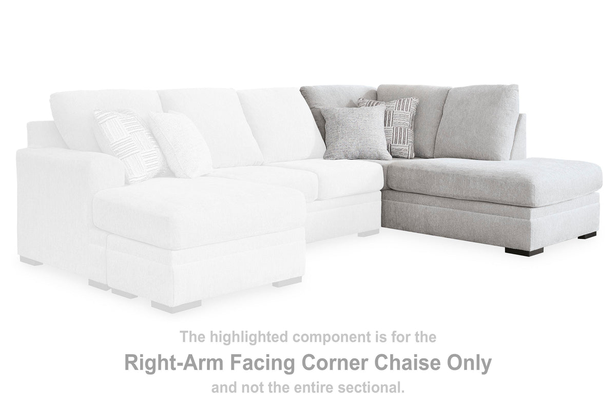 Gabyleigh Left-Arm Facing Sofa Chaise (20904-SI) - Image 25