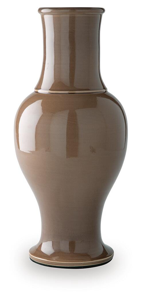 Tillmer Vase (A2000908-SI)