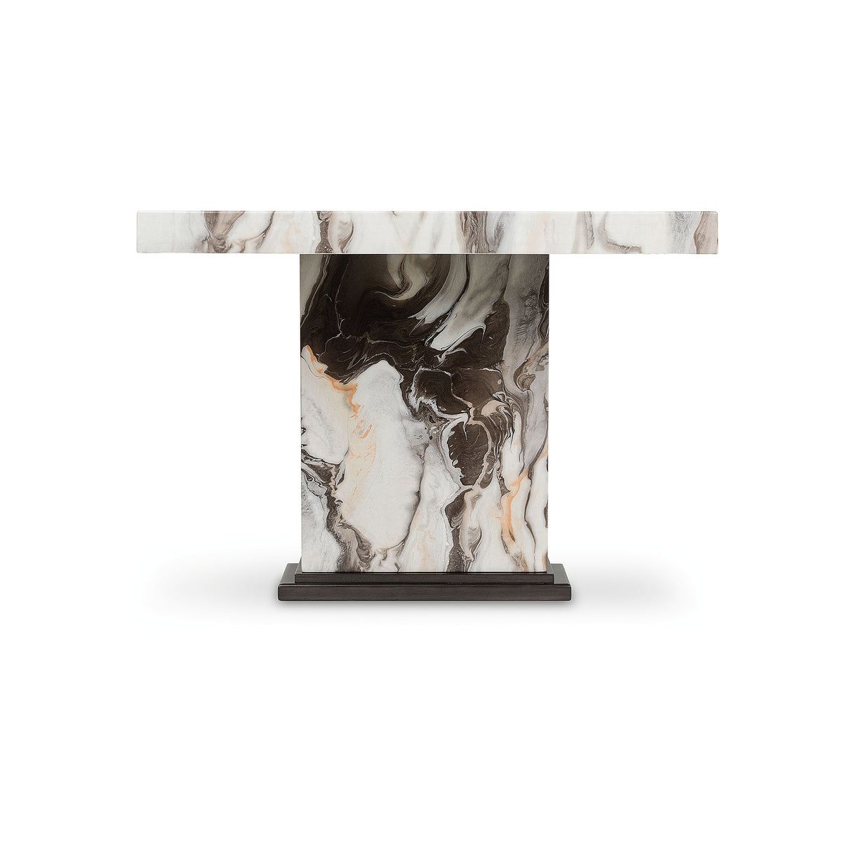 Jeshina Dining Table (PCD581-SI) - Image 3