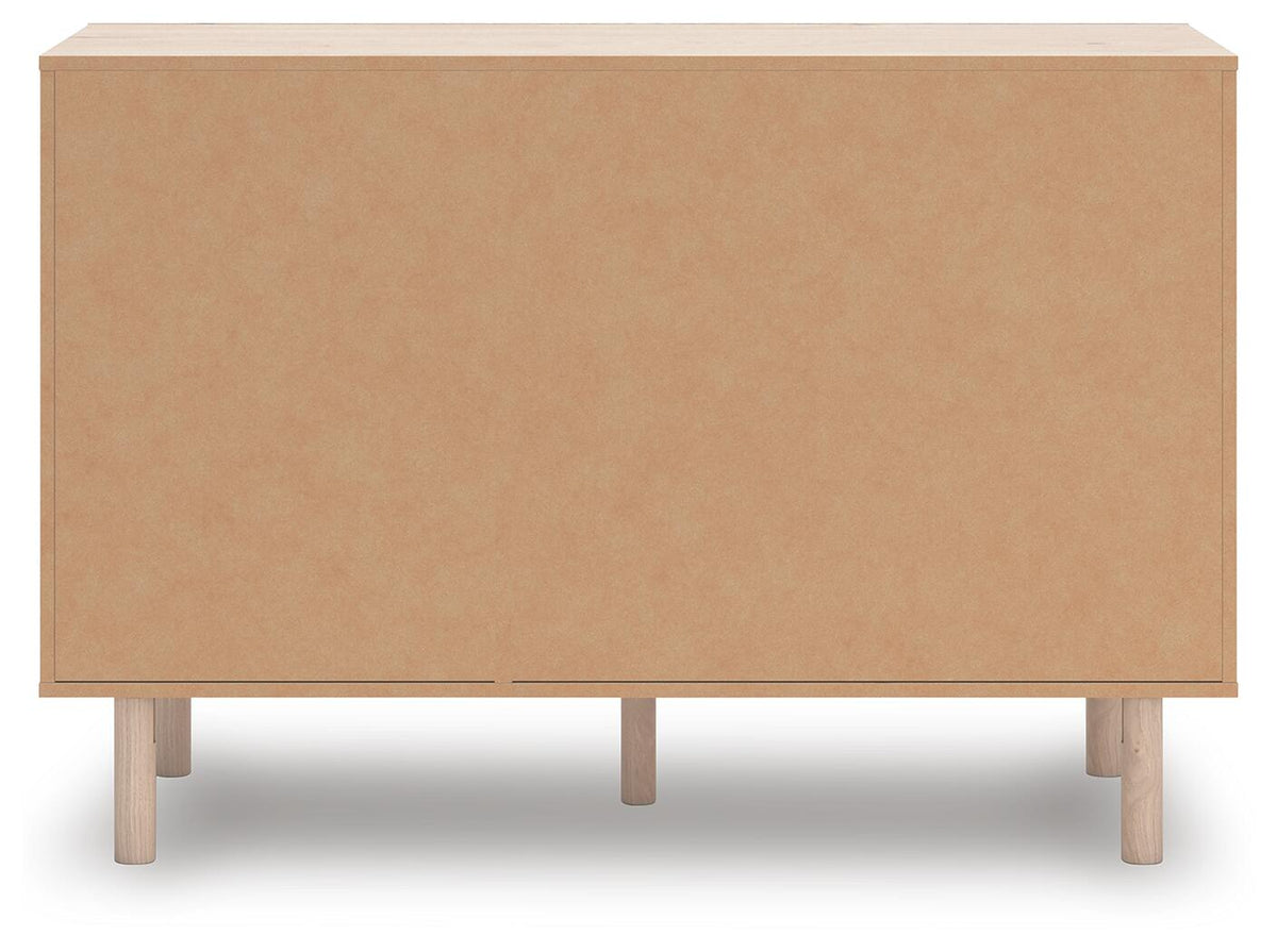 Arloster Twin Day Bed with Storage, Dresser and Nightstand (PCB1566-SI) - Image 6