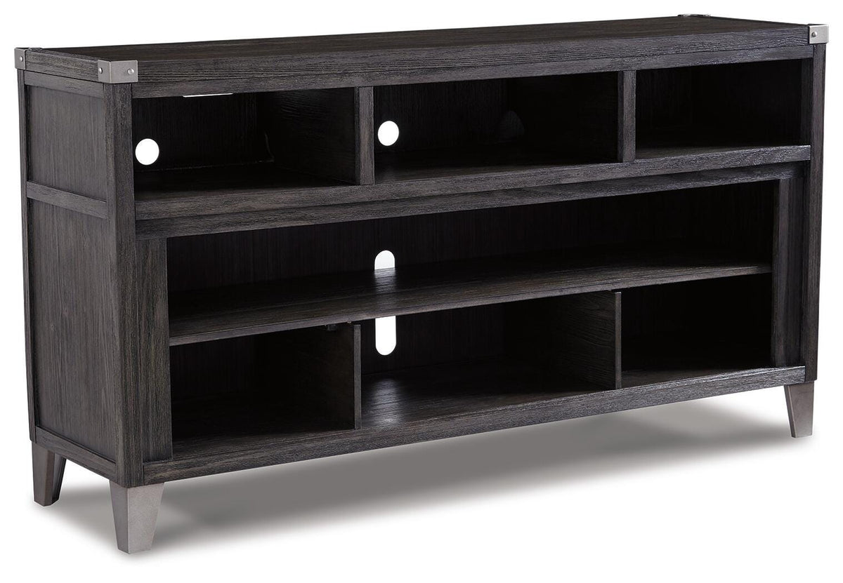 Todoe 65 TV Stand (W901-SI)