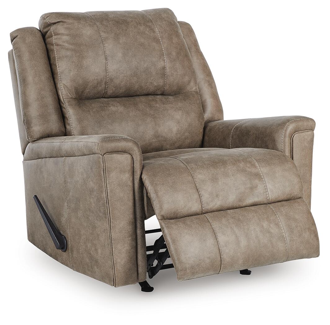 Lixtowel Recliner (PC53005-SI) - Image 3