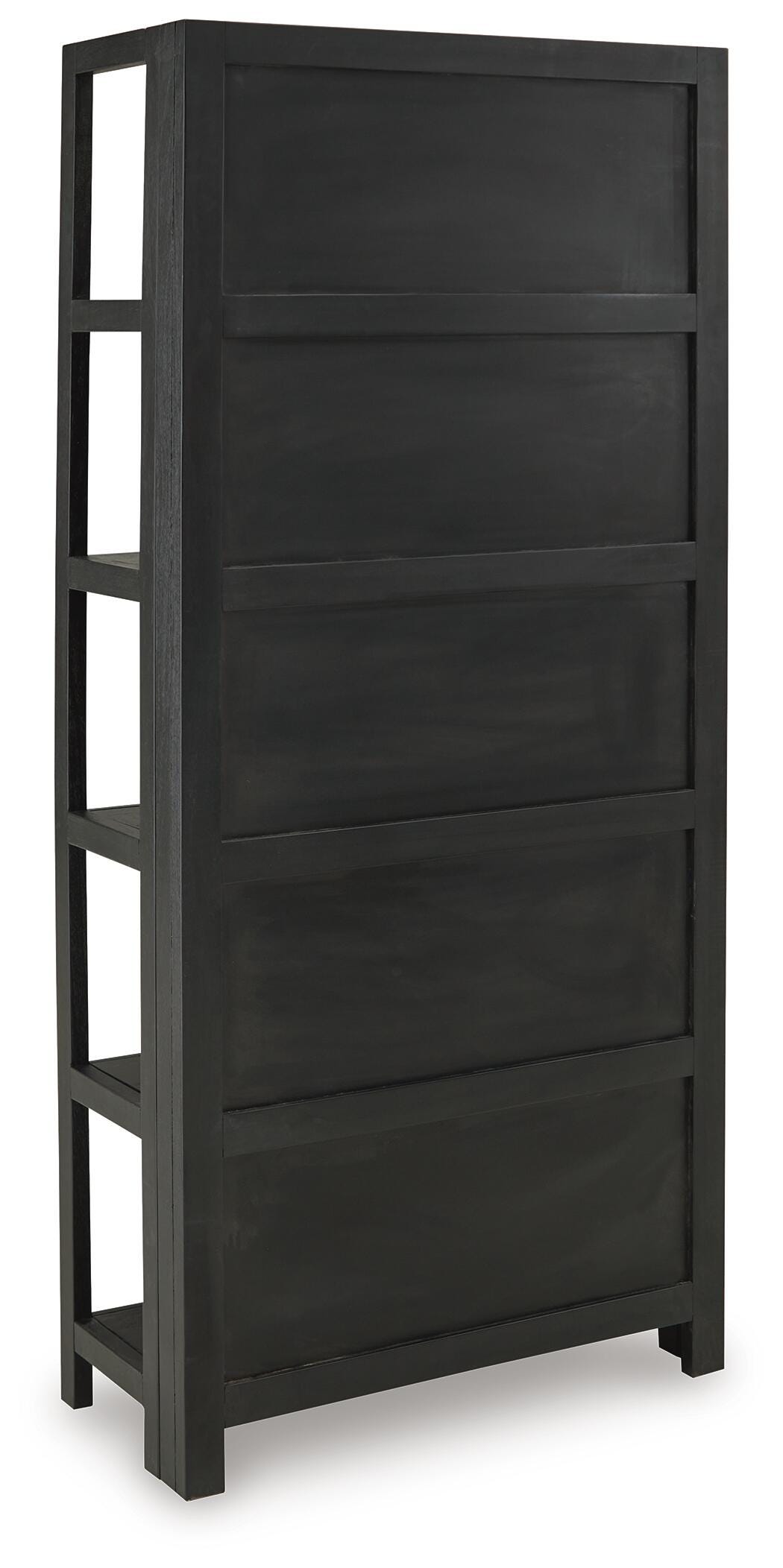 Abyard Bookcase (A4000574-SI) - Image 3