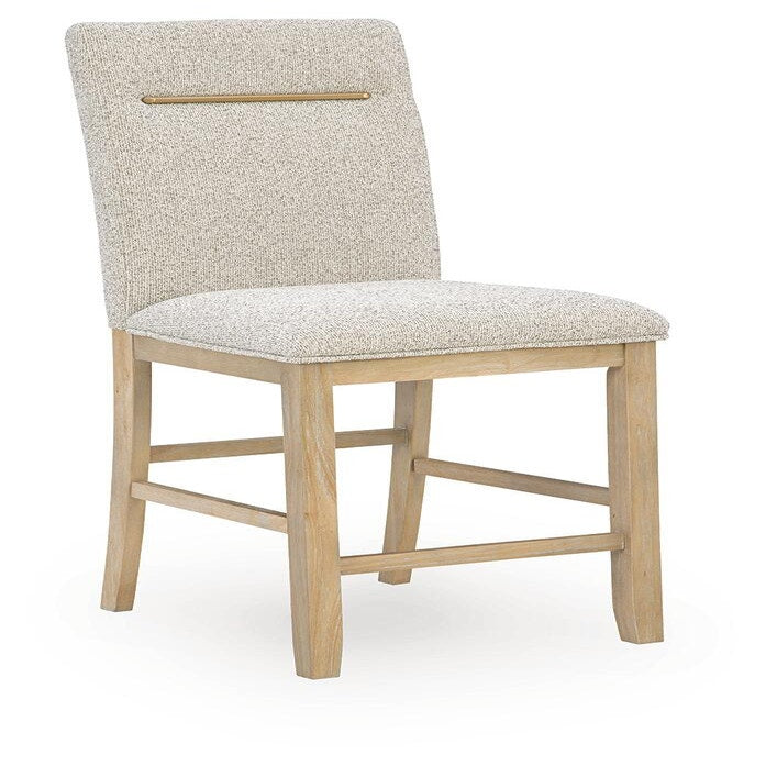 Lasinger Counter Height Barstool (Set of 2) (PCD852-SI) - Image 3