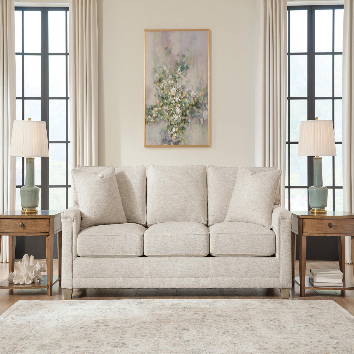 Rayne-Cove Sofa (PC26005-SI) - Image 9