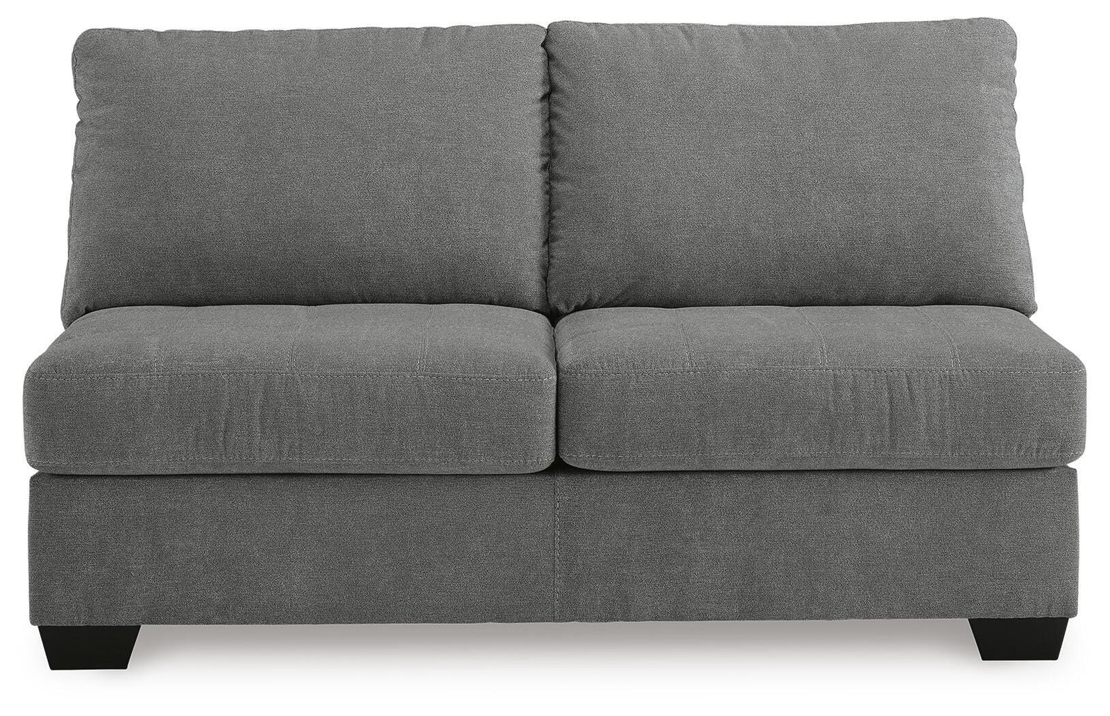 Birkdale Court Left-Arm Facing Sofa with Corner Wedge (32402-SI) - Image 4