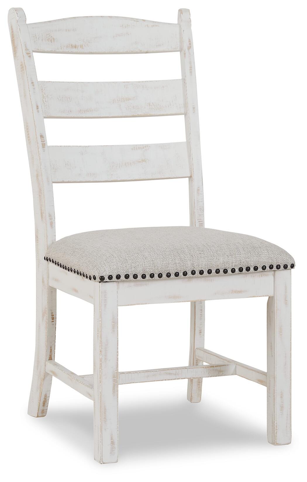 Valebeck Dining Table and 8 Chairs with Server (D546-SI) - Image 6