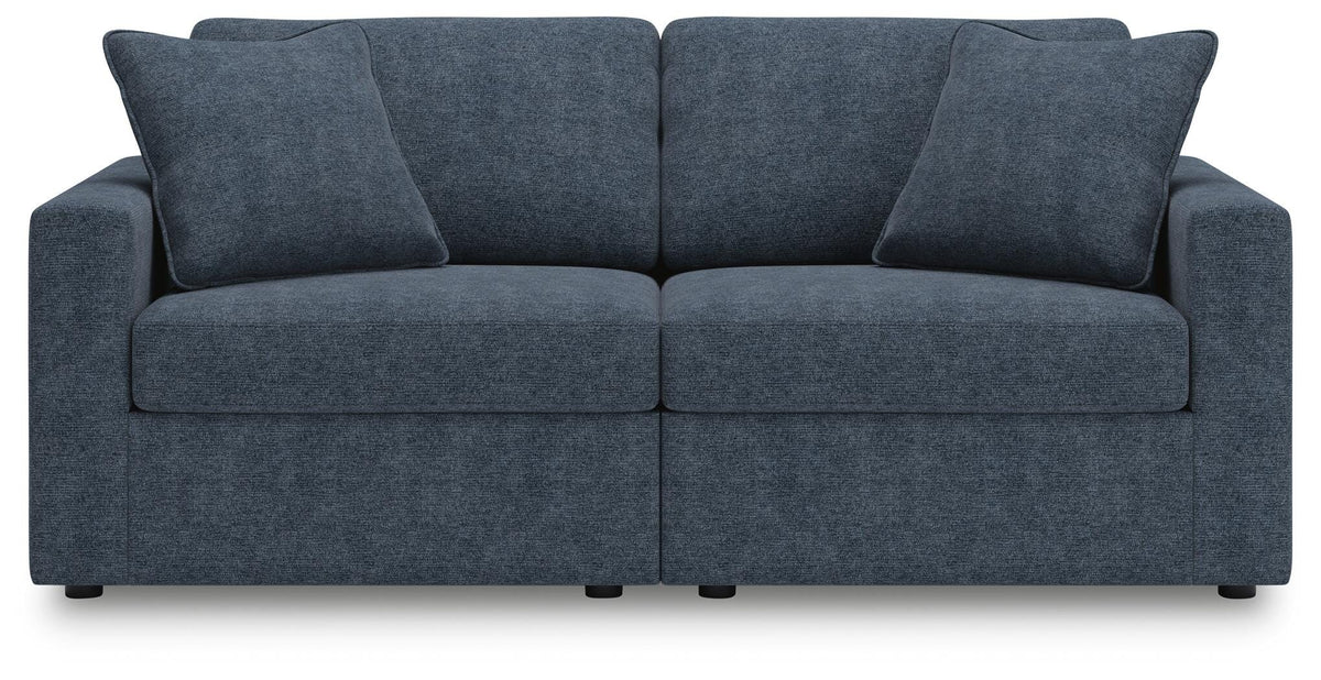Modmax 2-Piece Sectional (92101-SI) - Image 3