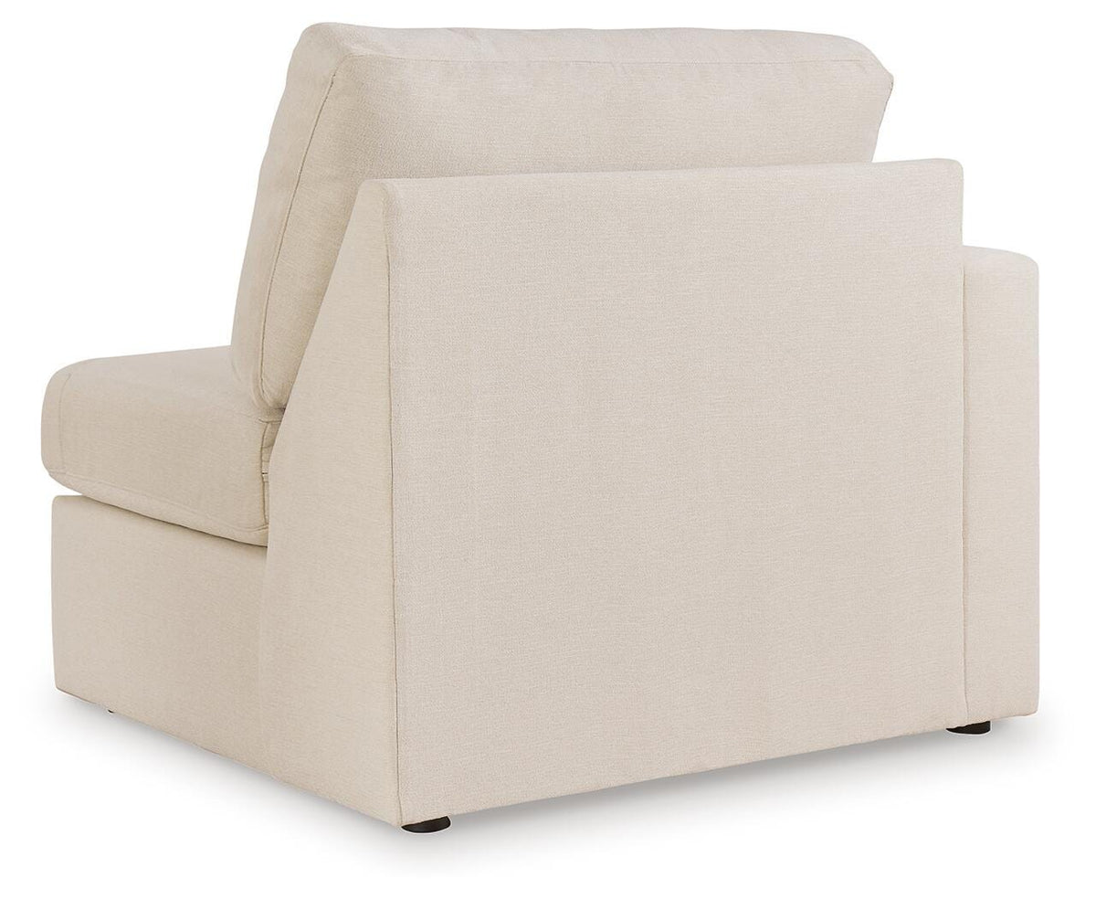 Modmax Left-Arm Facing Corner Chaise (92103-SI) - Image 8