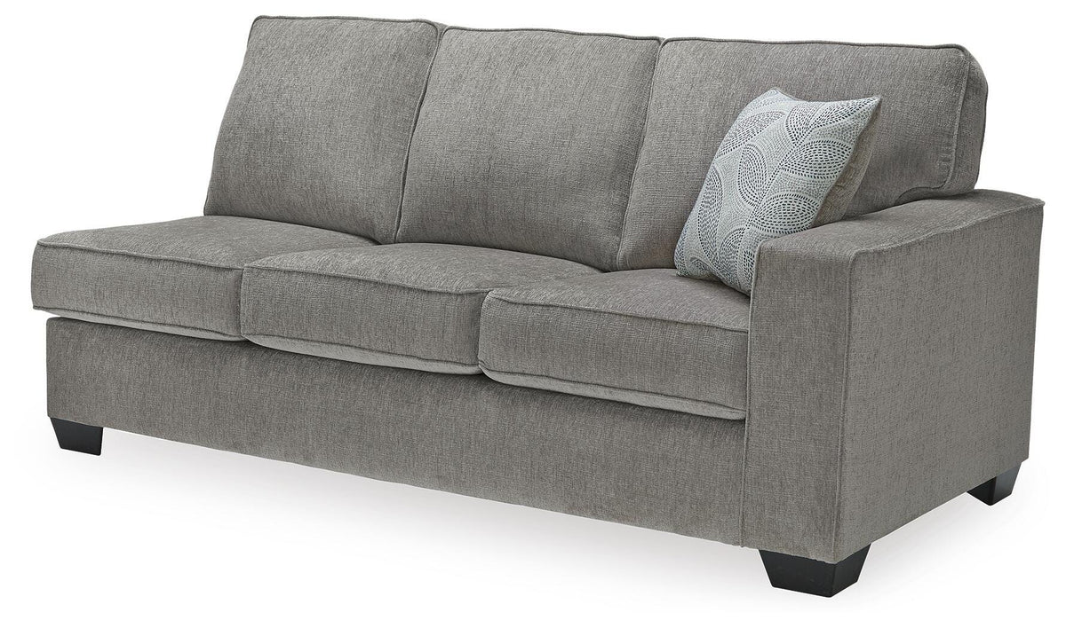 Altari Left-Arm Facing Corner Chaise (87214-SI) - Image 2