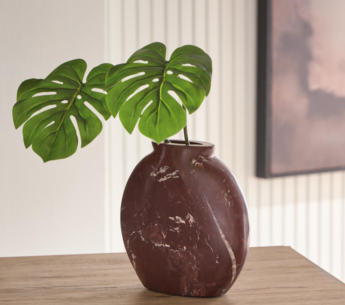 Dashner Vase (A2000932-SI) - Image 4