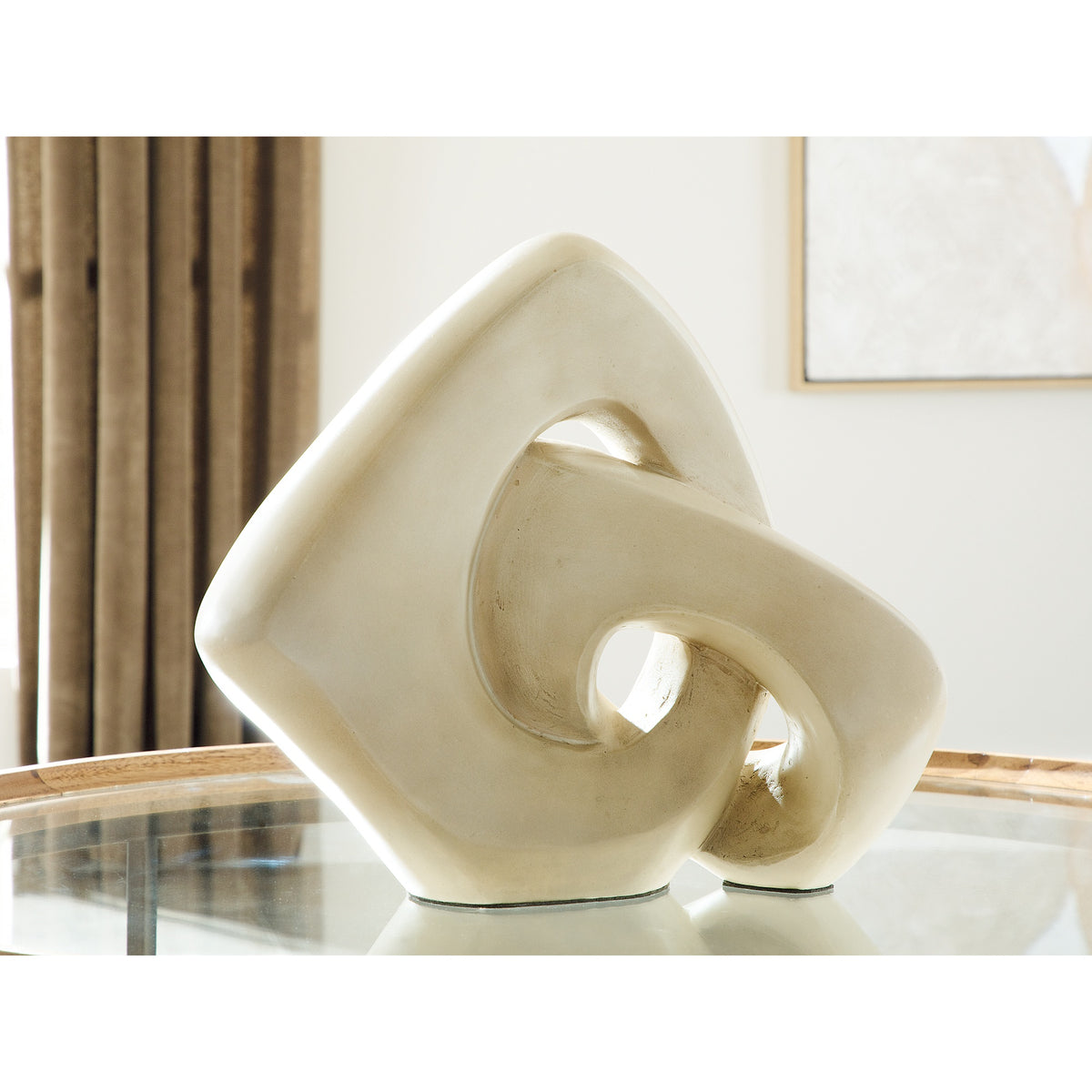 Feebs Sculpture (A2000902-SI) - Image 2