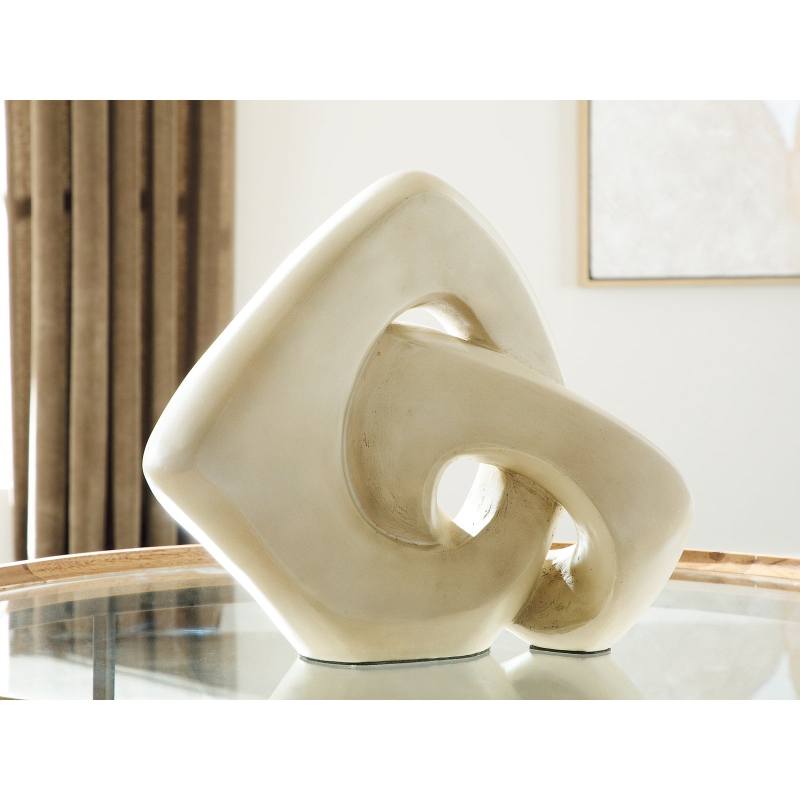 Feebs Sculpture (A2000902-SI) - Image 2
