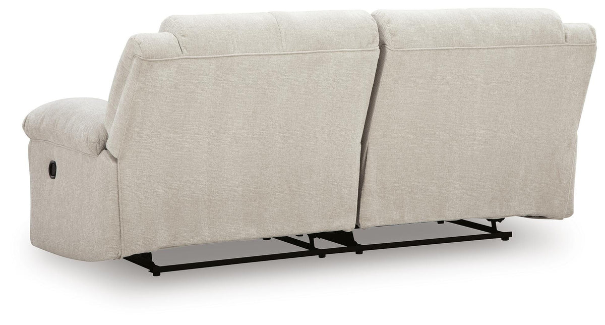Orlen Reclining Sofa (81602-SI) - Image 5