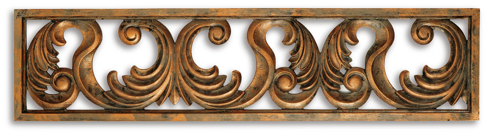 Candelario Wall Decor (A8010286-SI) - Image 3