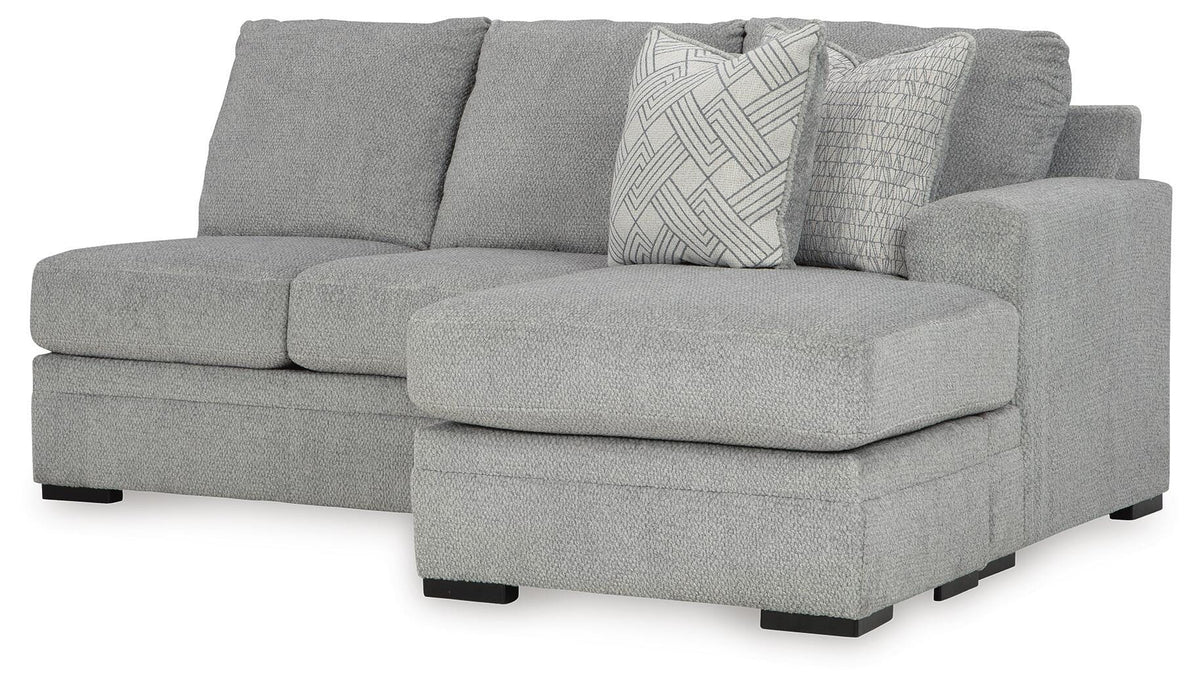 Casselbury Right-Arm Facing Sofa Chaise (52906-SI)
