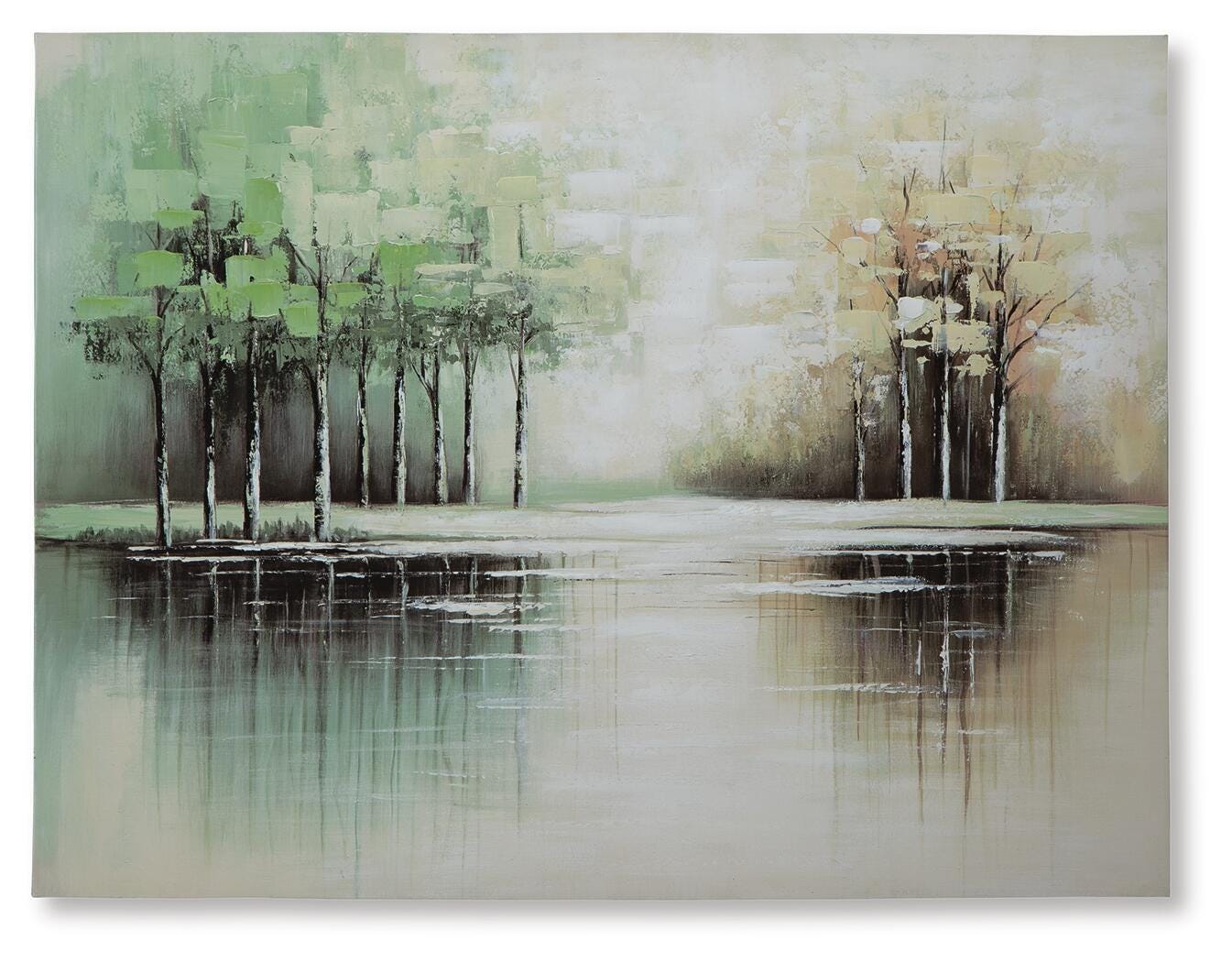 Garlenridge Wall Art (A8000470-SI)