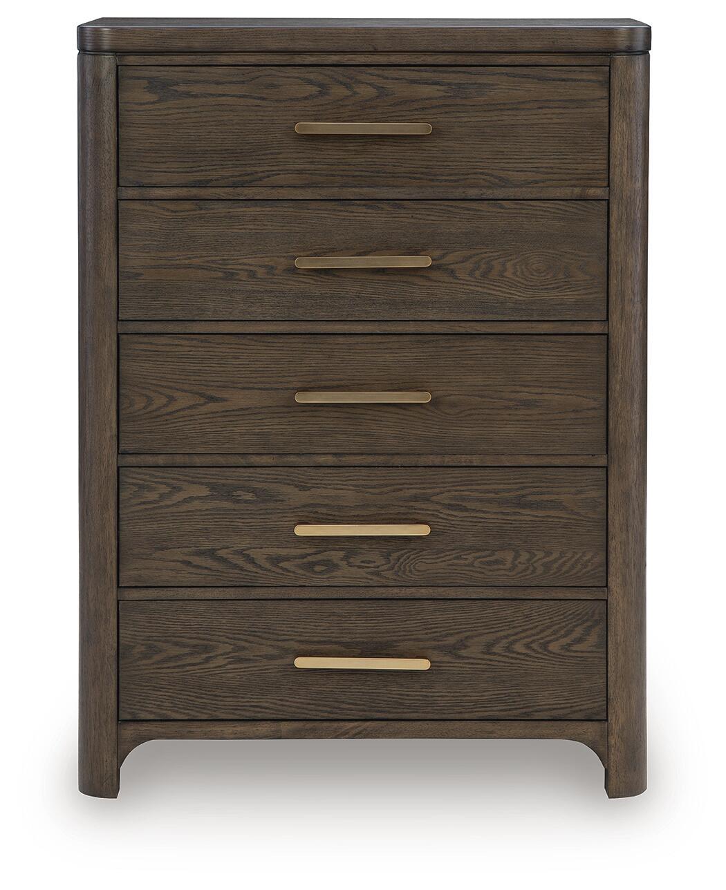 Radkin Chest of Drawers (PCB843-SI) - Image 4