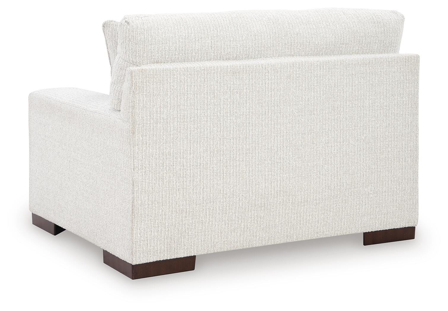 Hartside Oversized Chair (80104-SI) - Image 4