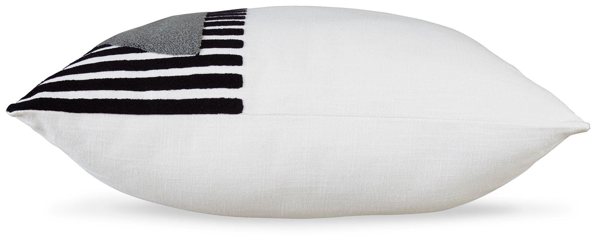 Longsum Pillow (Set of 4) (A1000927-SI) - Image 3