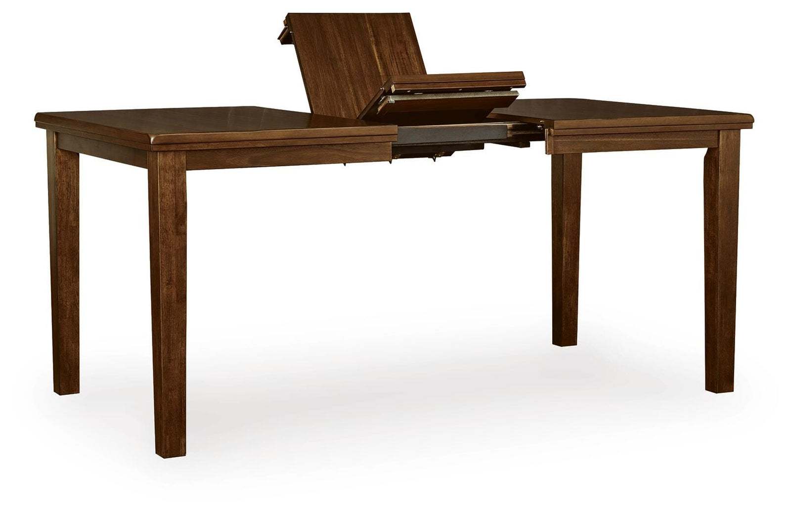 Ralene Counter Hight Dining Table and 6 Barstools (D594-SI) - Image 4