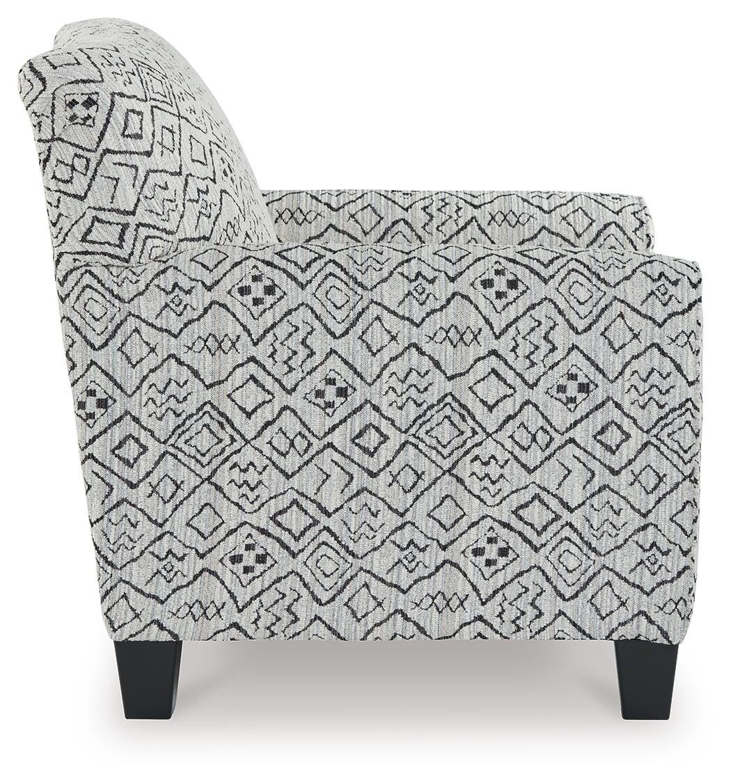 Hayesdale Accent Chair (A3000658-SI) - Image 3