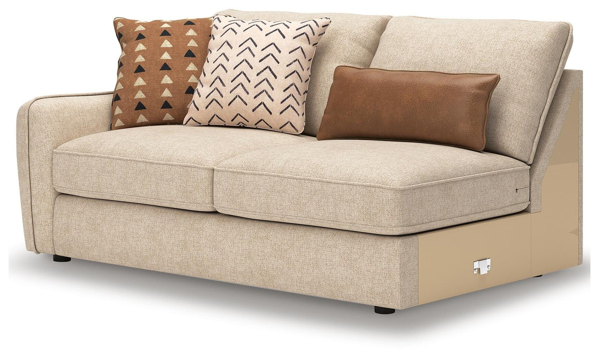 Seyler Left-Arm Facing Sofa (61405-SI) - Image 6