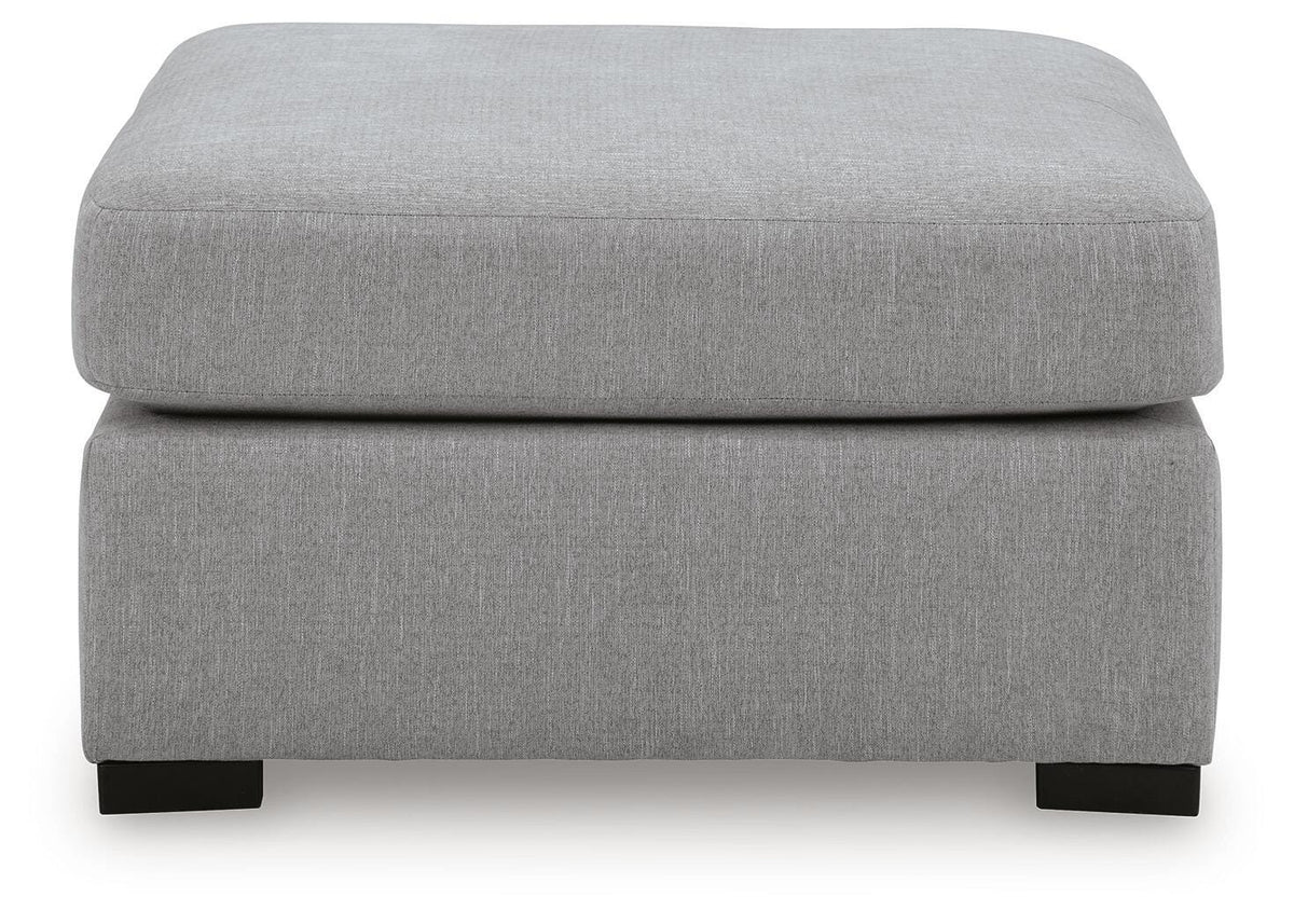 Lakepoint Right-Arm Facing Sofa with Corner Wedge (66804-SI) - Image 3