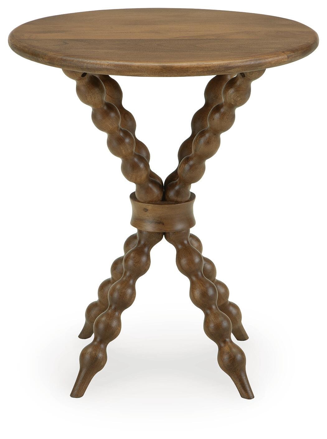 Jadner Accent Table (A4000752-SI) - Image 2