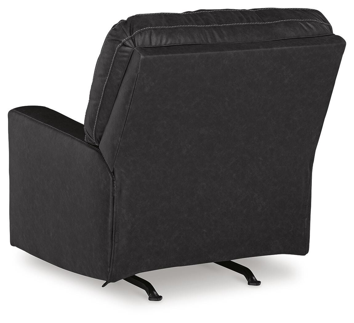 Barlin Mills Queen Sofa Sleeper (17004-SI) - Image 17