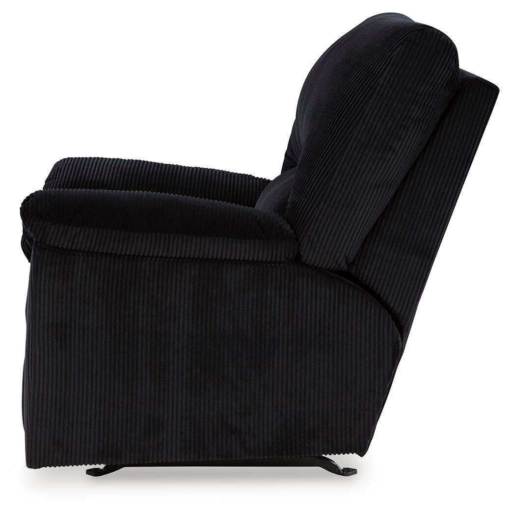 SimpleJoy Left-Arm Facing Sofa with Corner Wedge (24204-SI) - Image 19