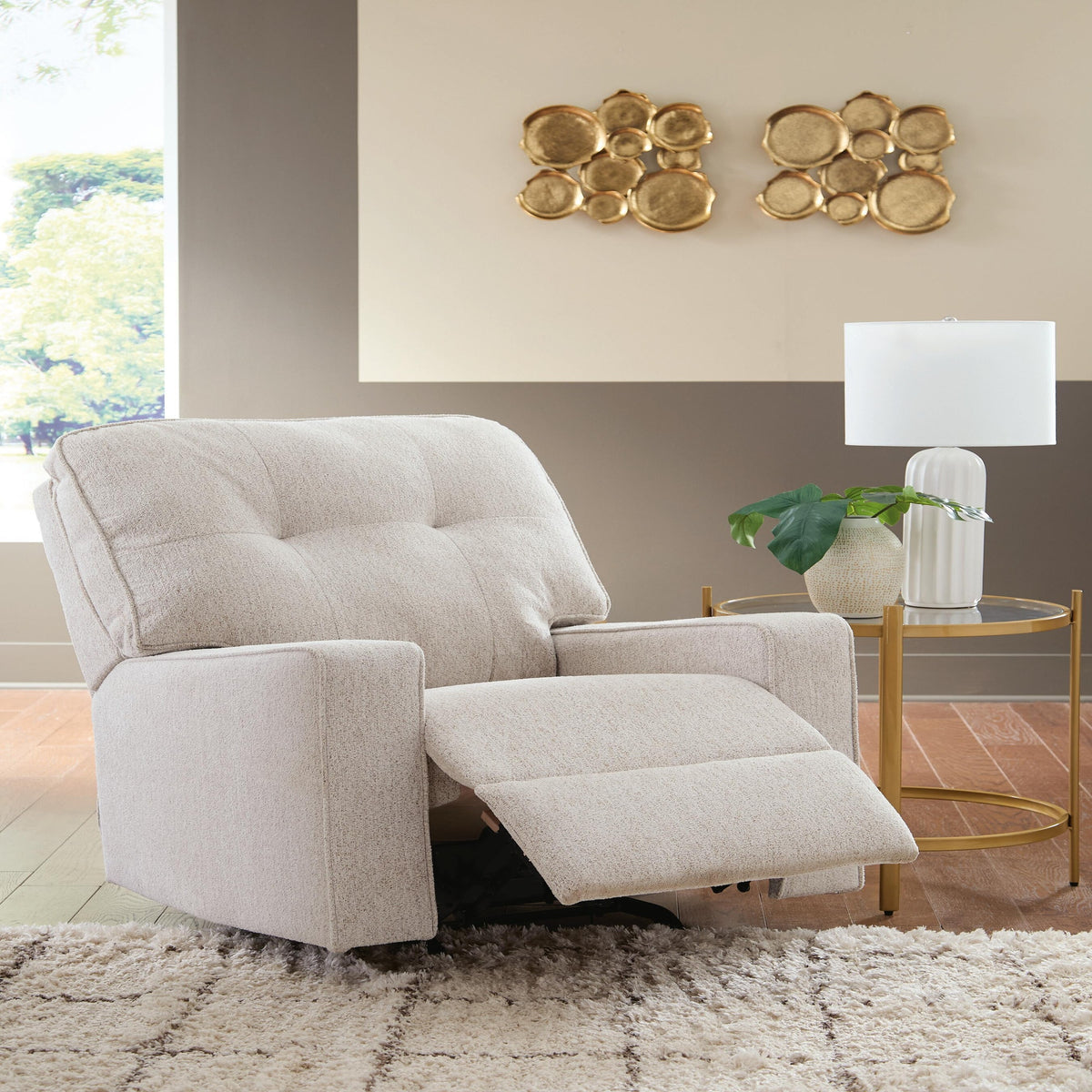 Larimer Queen Sofa Sleeper (PC29203-SI) - Image 15
