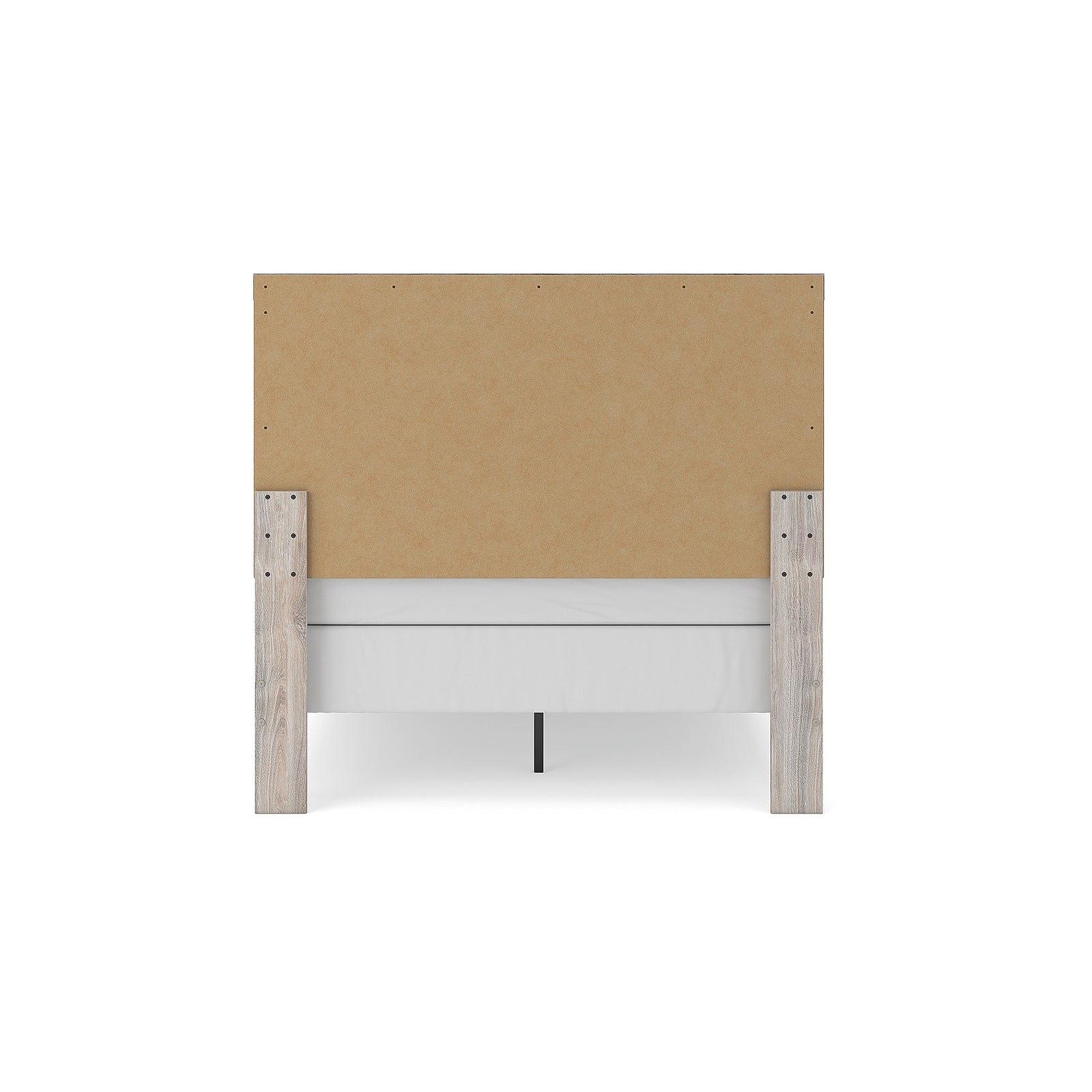 Broachmyn Full Panel Bed, Dresser and Mirror (PCB1120-SI) - Image 14