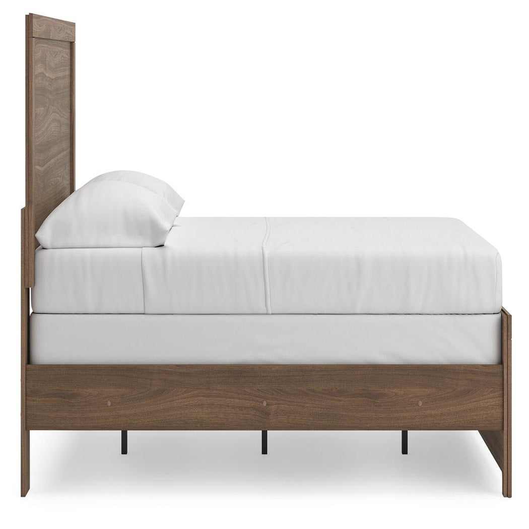 Broachmyn Full Panel Bed (PCB1116-SI) - Image 7