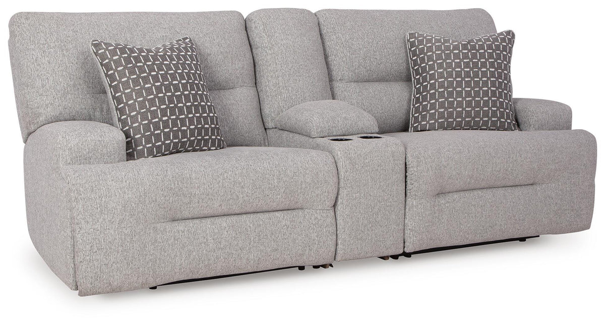 Acklen Place 3-Piece Sectional (93605-SI) - Image 3