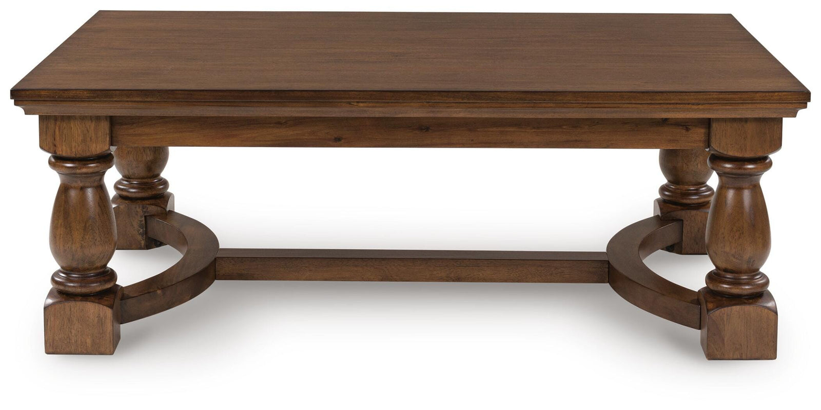 Sturlayne Coffee Table and End Table (T609-SI) - Image 2