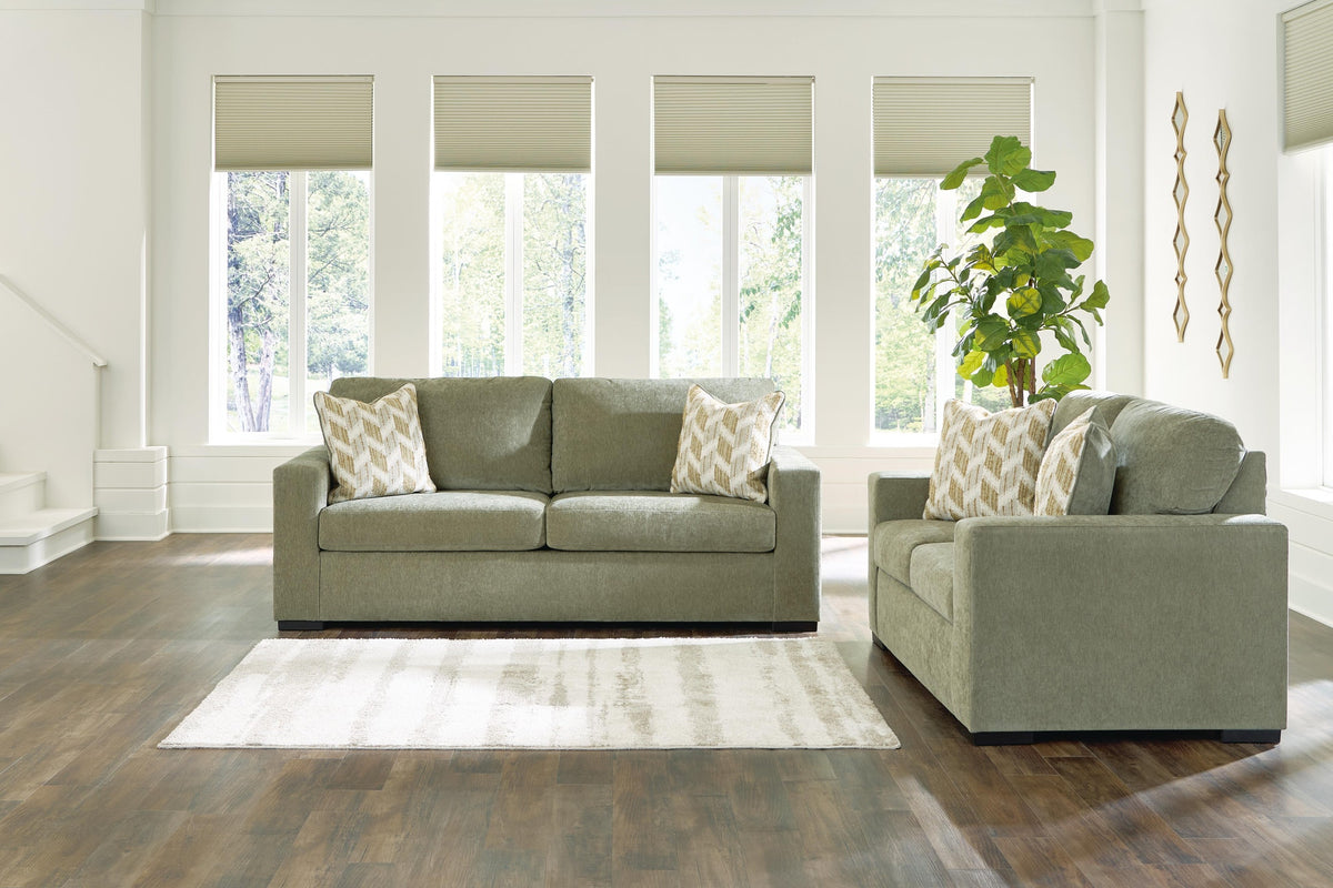Bridgepoint Sofa and Loveseat (PC69505-SI) - Image 4