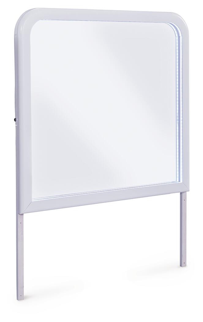 Jarlee Dresser (PCB392-SI)