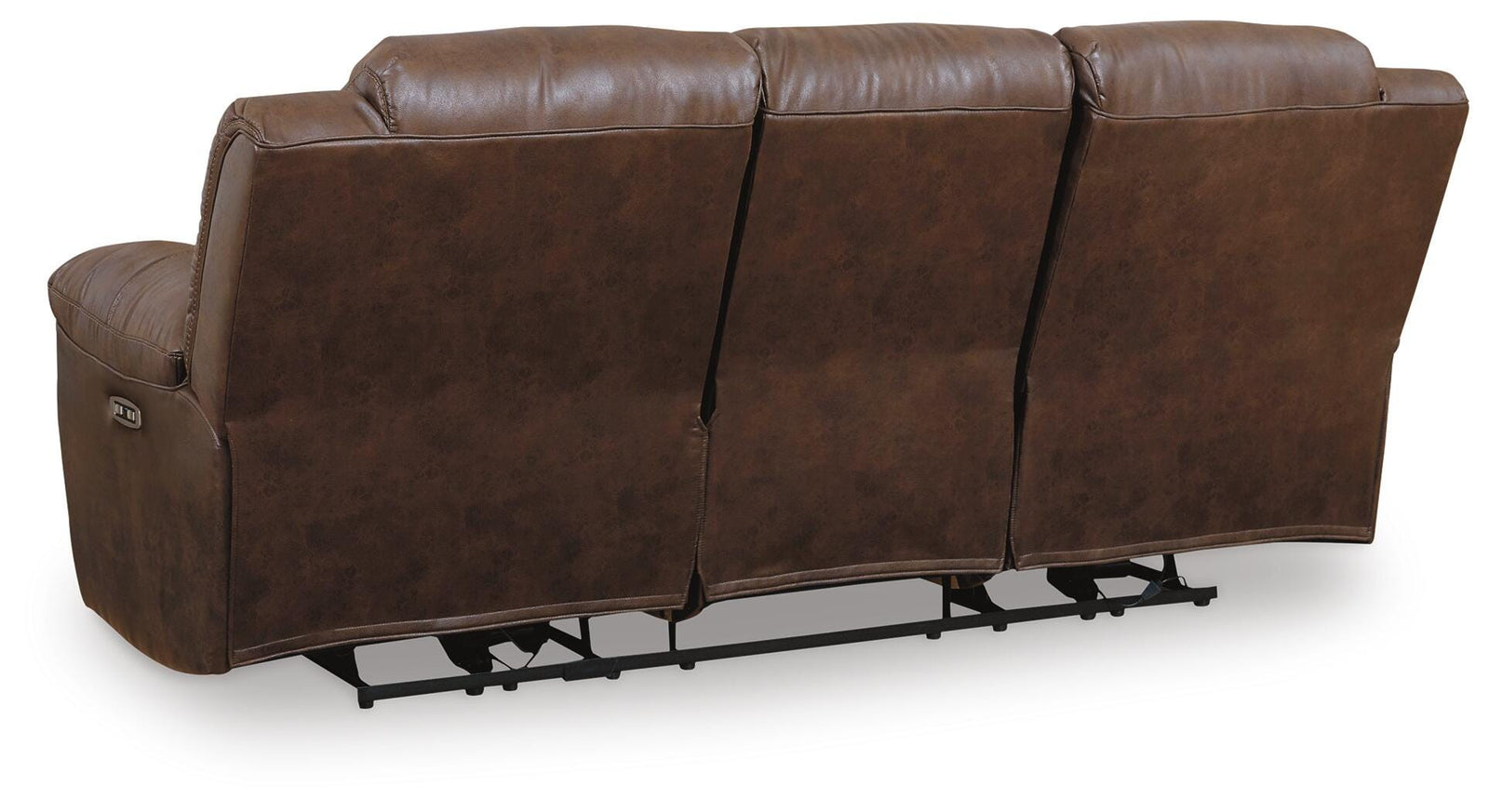 Stoneland Power Reclining Sofa (39904-SI) - Image 3